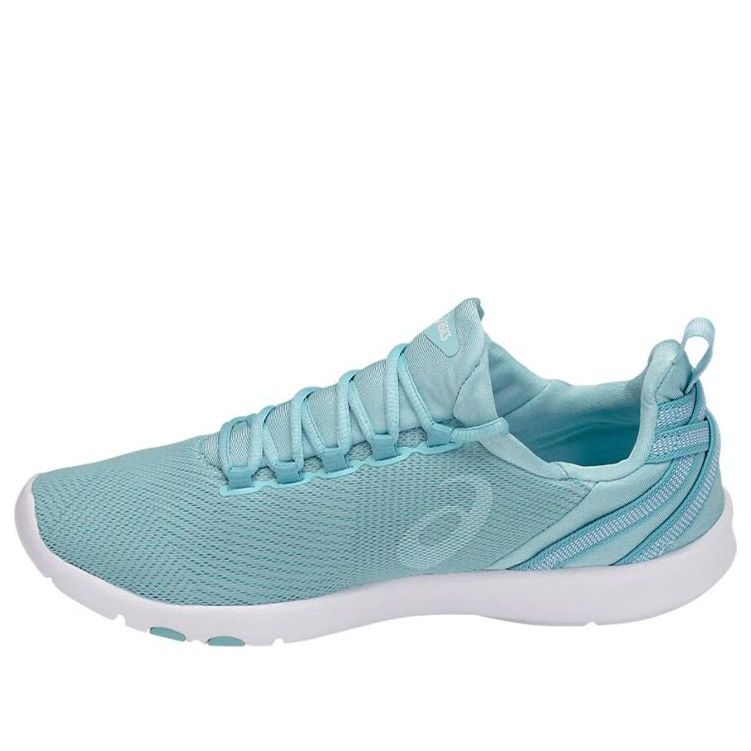 (WMNS) ASICS Ge Fit Sana 3 'Porcelain Blue' S751N-1493