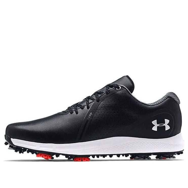Under Armour Charged Draw RST Golf 'Black White' 3023728-001