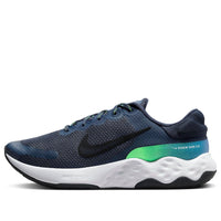 Nike Renew Ride 3 'Thunder Blue Black' DC8185-403