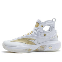 ANTA Klay Thompson 8 'White Gold' 512240511-1