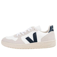 Veja V-10 B-Mesh 'White Nautico' VX011380B