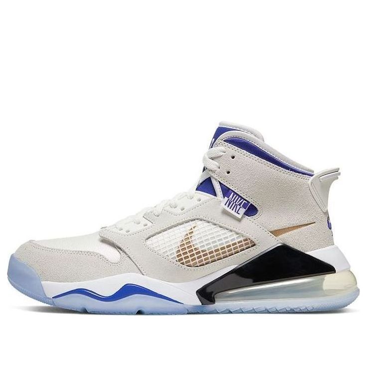 Air Jordan Mars 270 'Summit White' CV3046-100