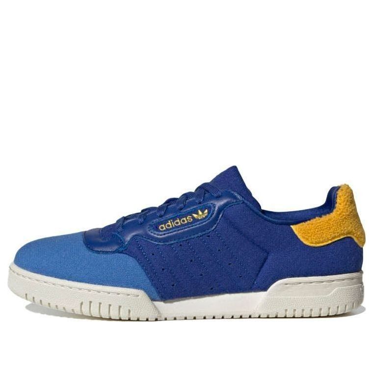 adidas originals Powerphase I.M.T.O.K. 'Blue' FZ0228