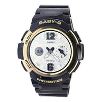 CASIO Baby-G 'Black' BGA-210GGA-1B