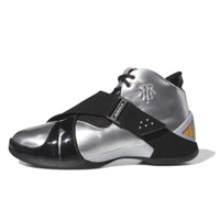 adidas T Mac 5 Basketball Shoes 'Platinum' FZ6228