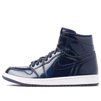 Air Jordan 1 Retro High OG x DSM 'Dover Street Market' 789747-401