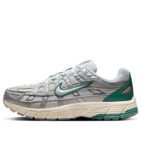 Nike P-6000 Premium 'Light Bone Bicoastal' HF4308-072