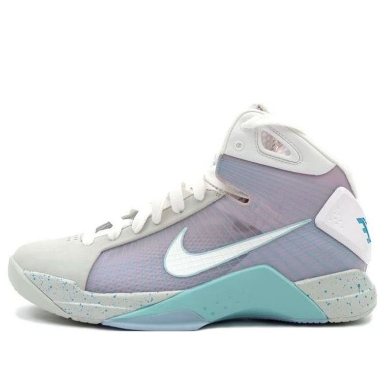 Nike Hyperdunk Supreme 'Marty McFly' 333373-011