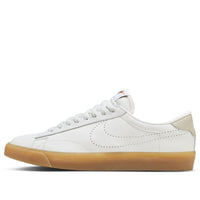 Nike Tennis Classic AC 'Summit White Light Orewood Brown' HM4648-111
