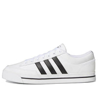 adidas neo Retrovulc 'White Black' GW8367