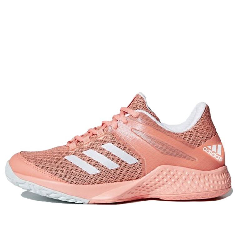 (WMNS) adidas Adizero Club 'Pink orange' CM7740