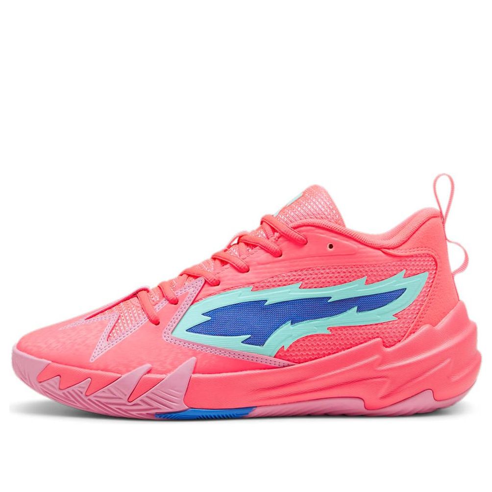 PUMA Scoot Zeros 'Sunset Glowe' 310415-02