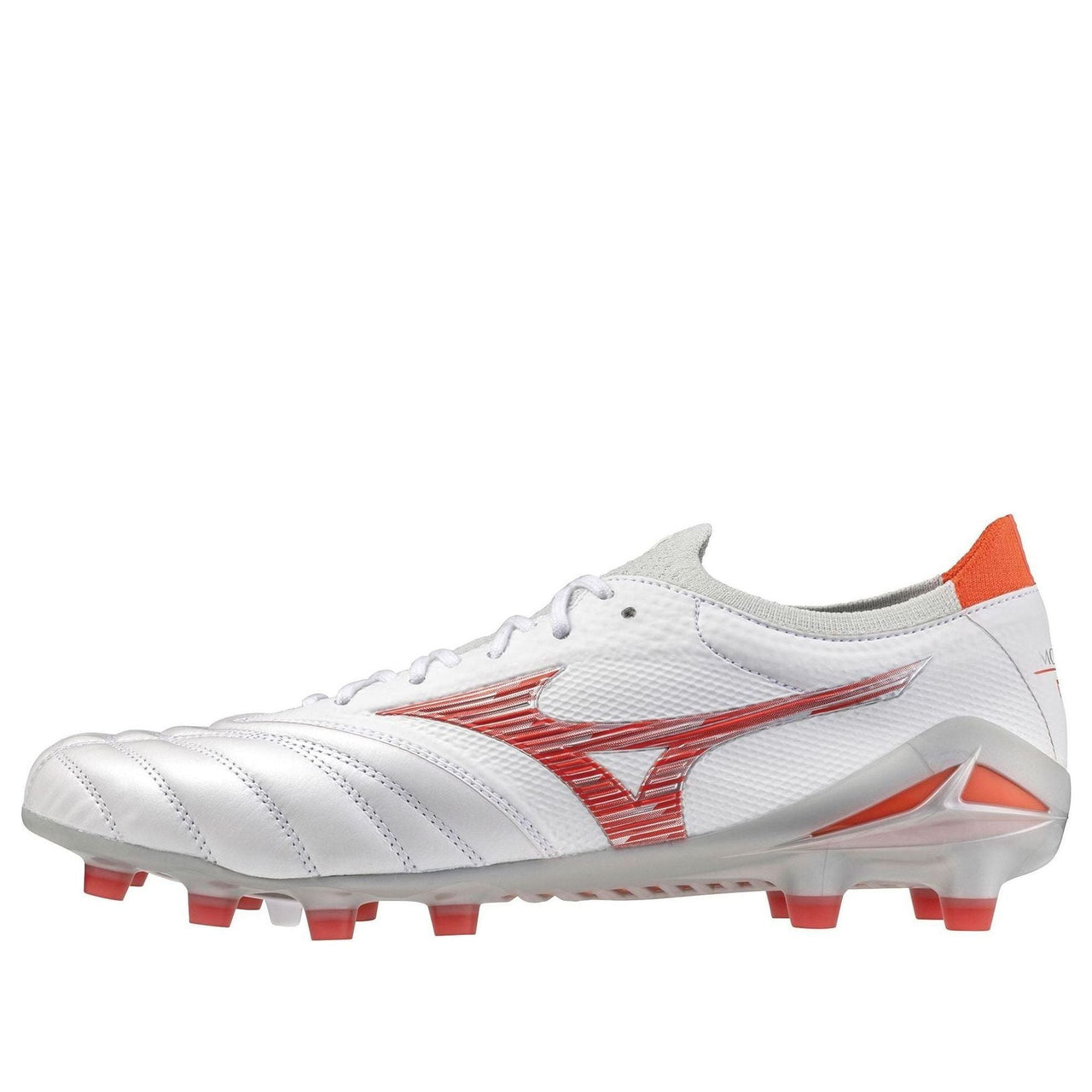Mizuno Morelia Neo IV Japan 'White' P1GA244060