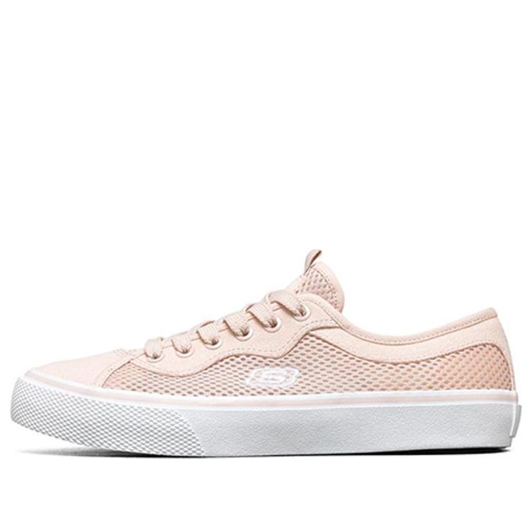 (WMNS) Skechers V'lites Sports Shoes Pink 66666294-PNK