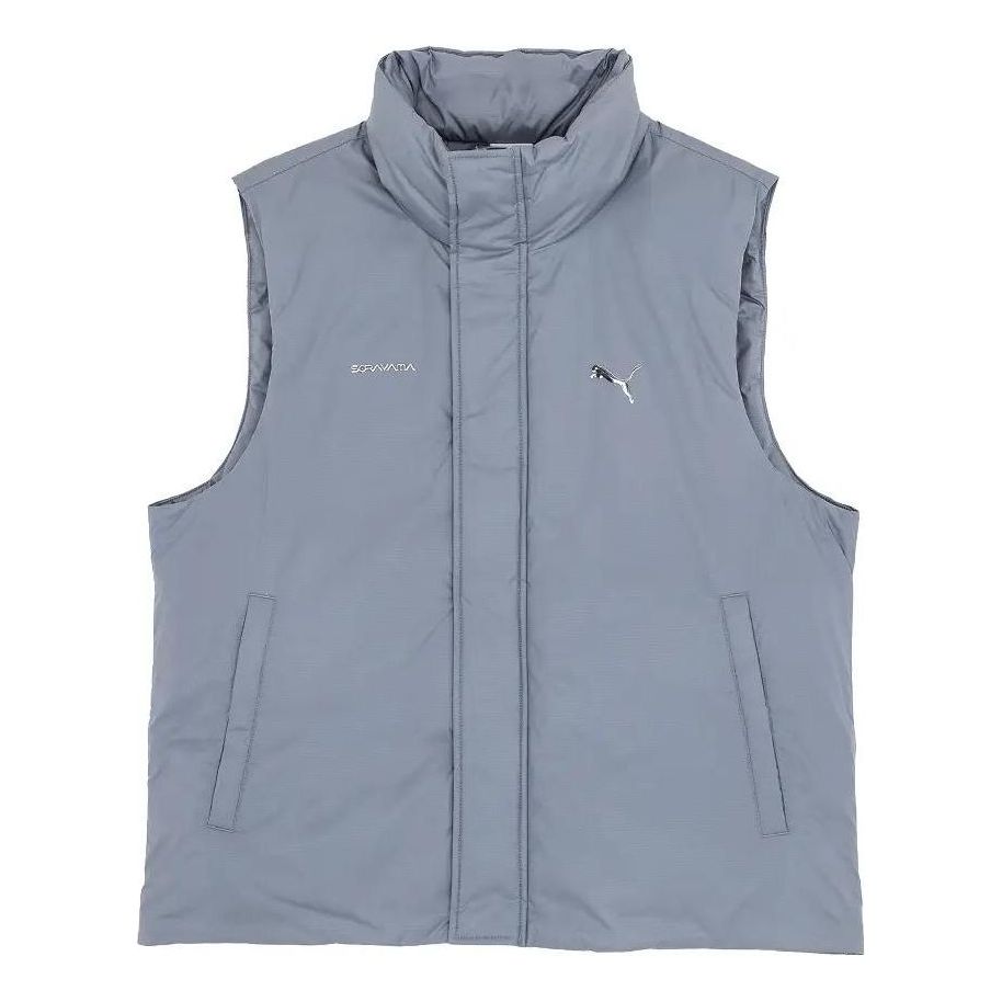 PUMA Sportswear Vest 'Grey' 622608-92