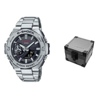 CASIO G-Shock G-Steel 'Black Silver' GST-B500D-1APF