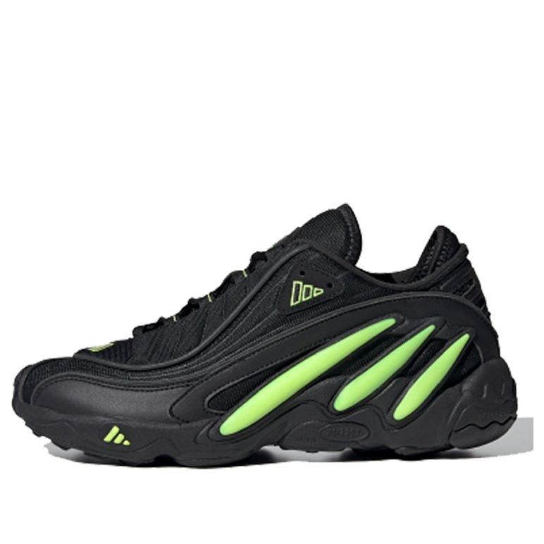 adidas originals FYW 98 'Black Green' EG6827