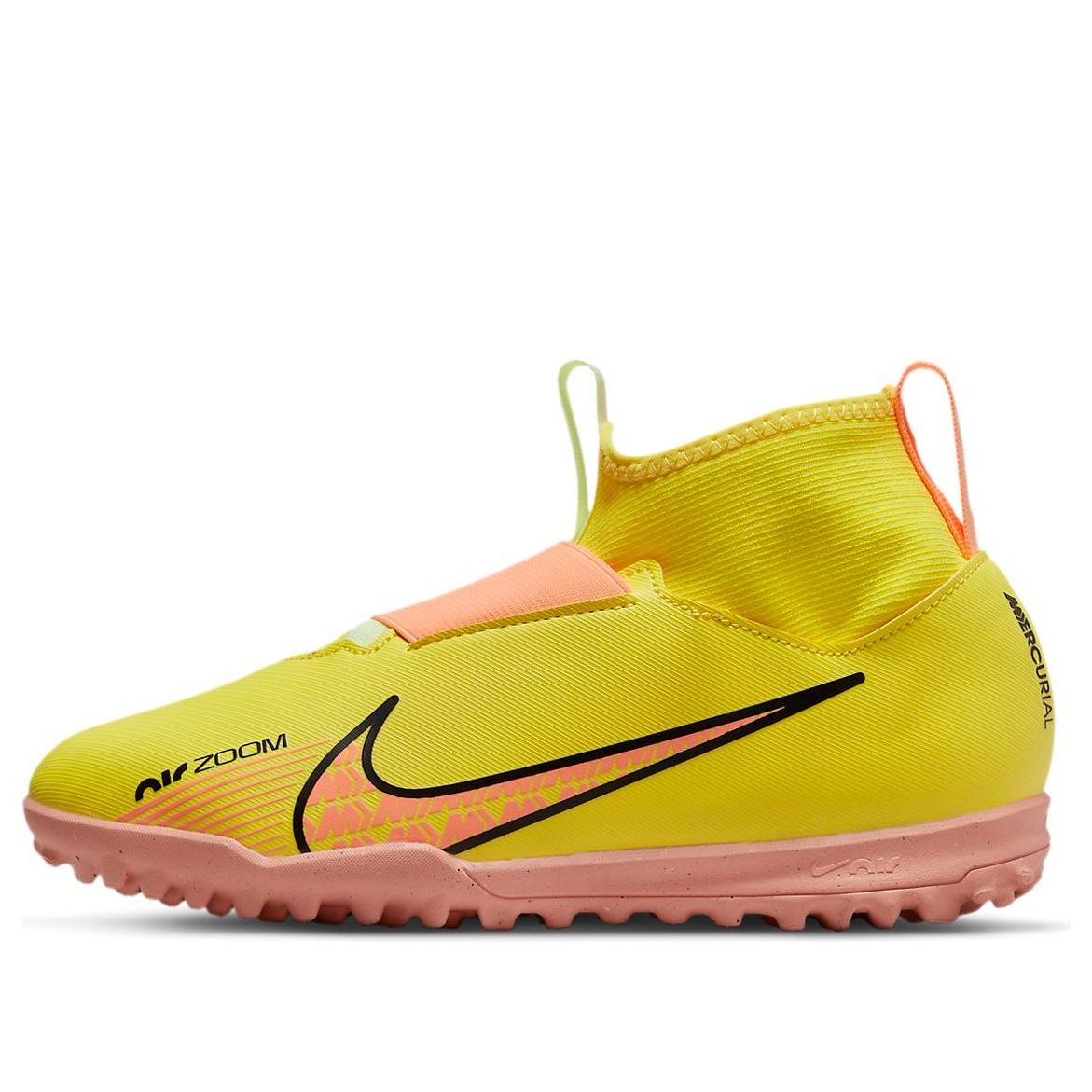 (GS) Nike Mercurial Superfly 9 Academy TF 'Lucent Pack' DJ5616-780