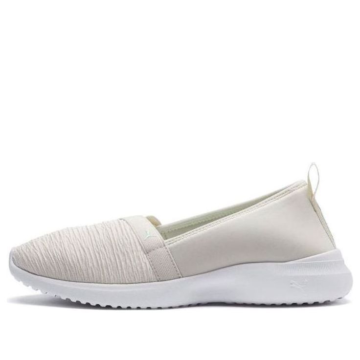 (WMNS) PUMA Adelina 'Vaporous Gray' 369621-02