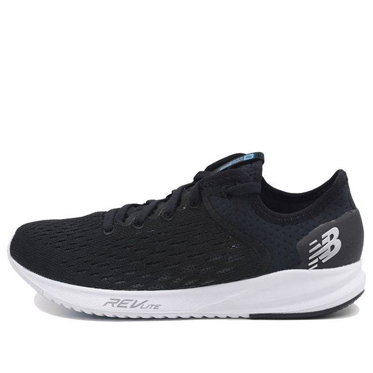 (WMNS) New Balance FuelCore 5000 'Black White' WFL5KBP