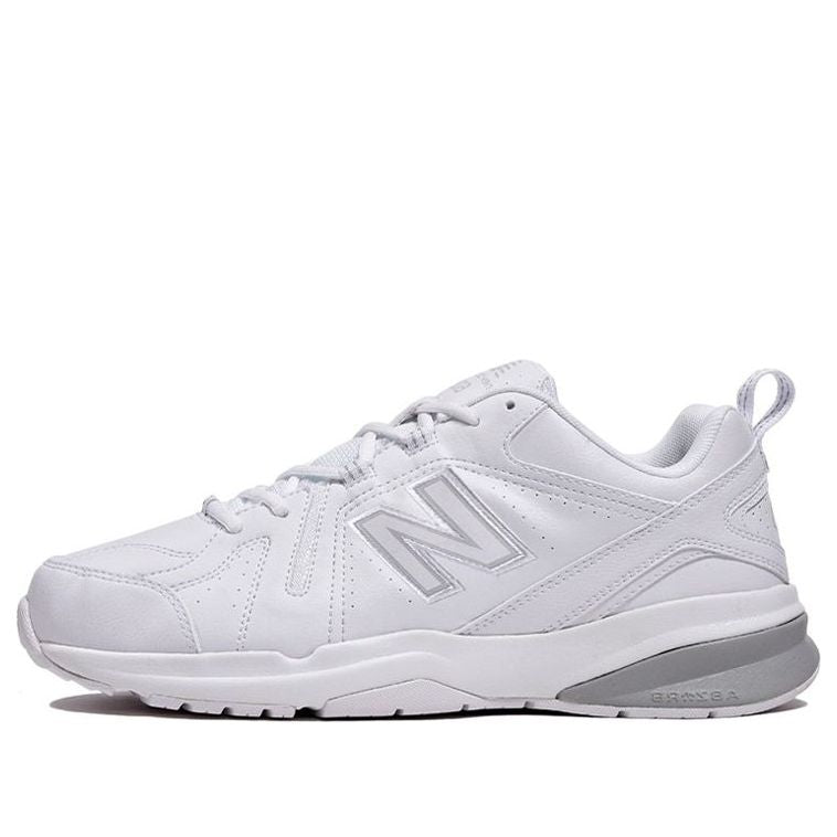 New Balance 608 Series v5 Sneakers White MX608SW5
