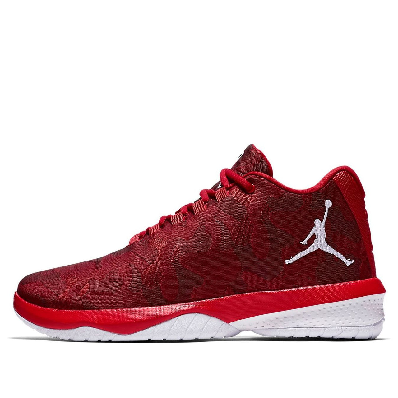 Air Jordan B.Fly X 'Red' 910209-600