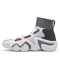 adidas Crazy 8 A//D 'White Red Black' AC7737