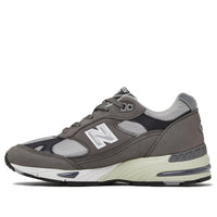 (WMNS) New Balance 991 Made in England 'Castlerock Navy' W991GNS