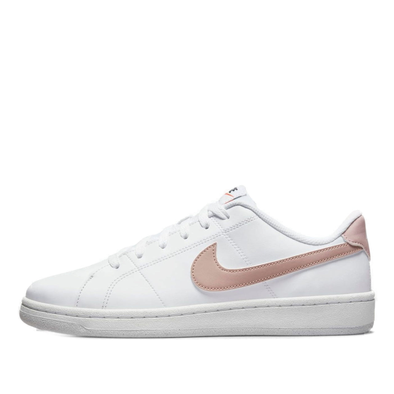 (WMNS) Nike Court Royale 2 'White Pink' DH3159-101