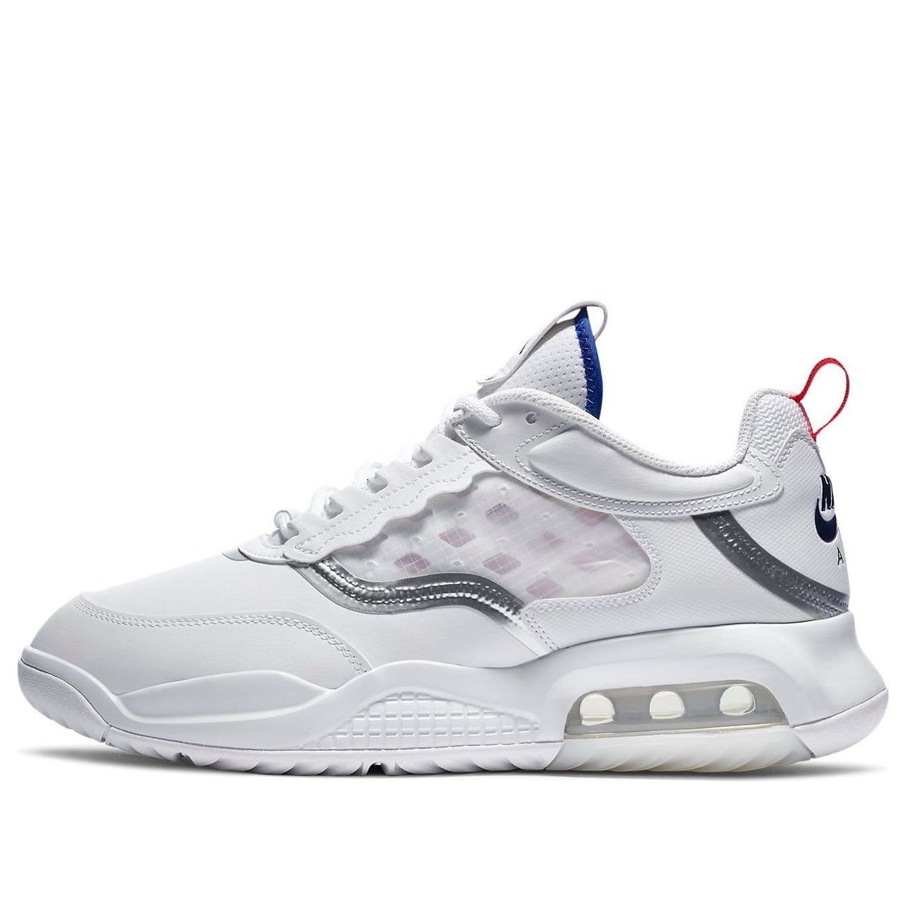 Air Jordan Air Max 200 'Euro Tour' CW7590-100