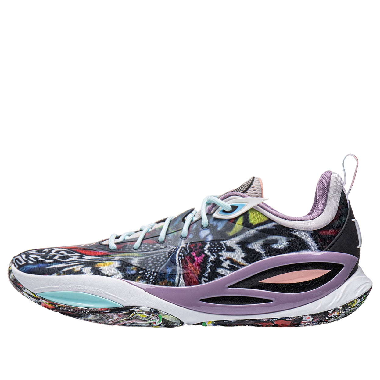 Li-Ning DLO 2 'D'Angelo Russell' ABPW013-7