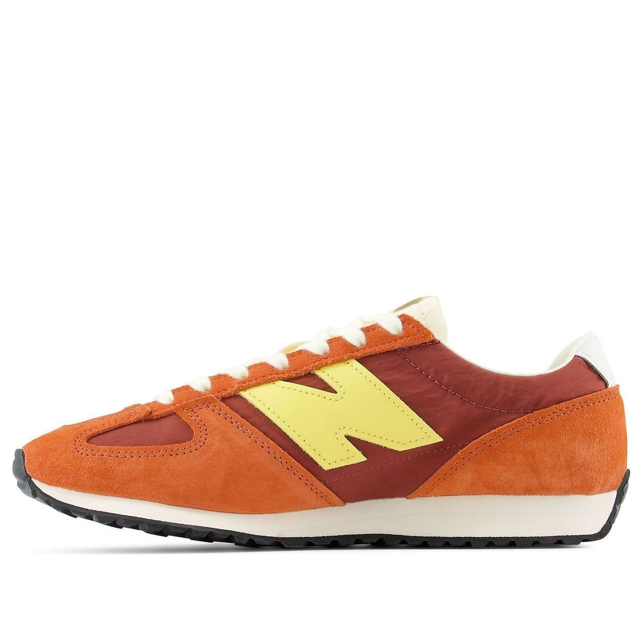 New Balance 471 'Cinnamon Star Burst' U4712FA