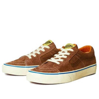 Vans SK8 LOW x FTMD EverydayEverybody 'Brown Beige' VN0009QRBUE