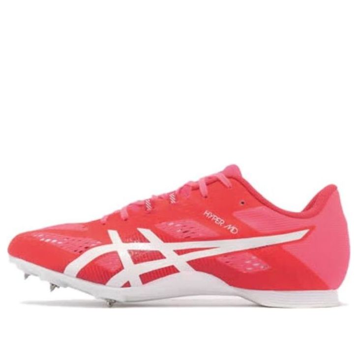 ASICS Hyper MD 8 'Pink White' 1093A198702