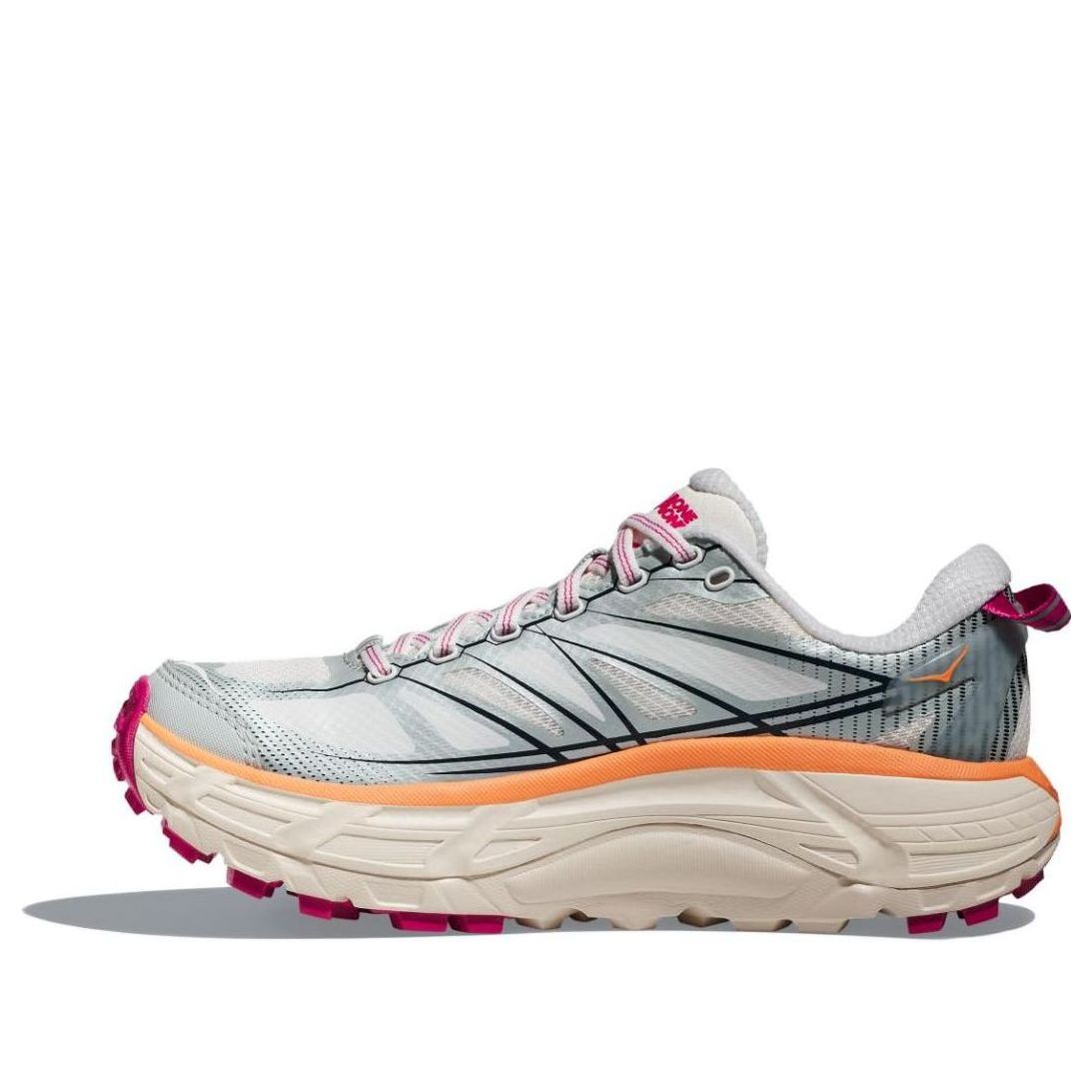 HOKA ONE ONE Mafate Speed 2 'Ice Flow Orange' 1126851-WIFL
