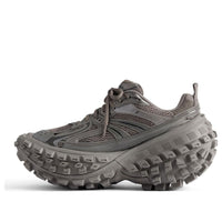 Balenciaga Bouncer Sneakers 'Grey Mesh and Nylon' 685613W2RAA2000