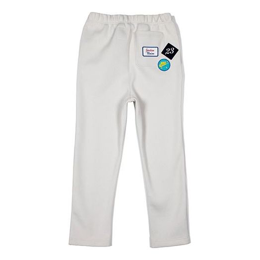 Air Jordan x Union LA Leisure Pants 'Bone' CV1201-072