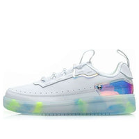 Li-Ning Counterflow 'White Microcrystalline' AGCP289-1