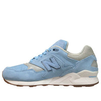 New Balance 878 Nb 'White/Blue' ML878OSA