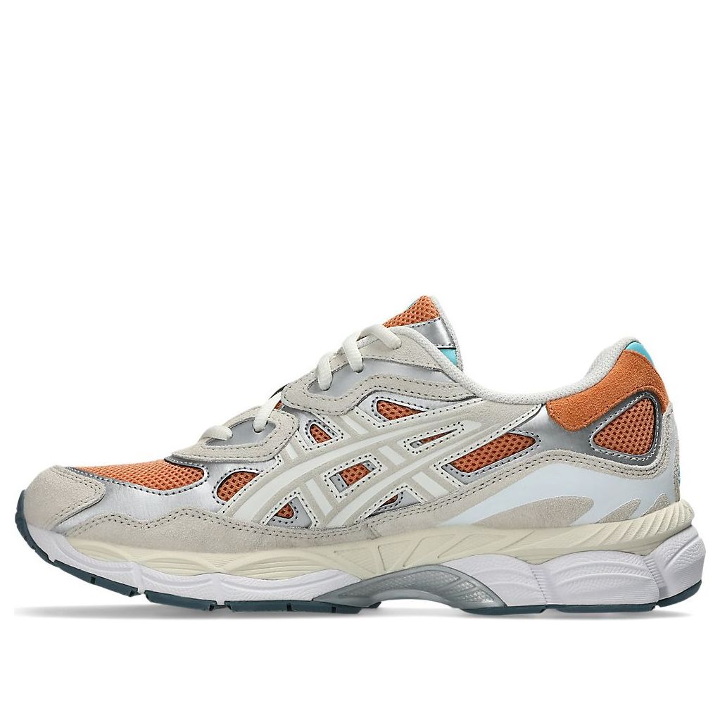 ASICS Gel-NYC 'Terracotta' 1203A383-600