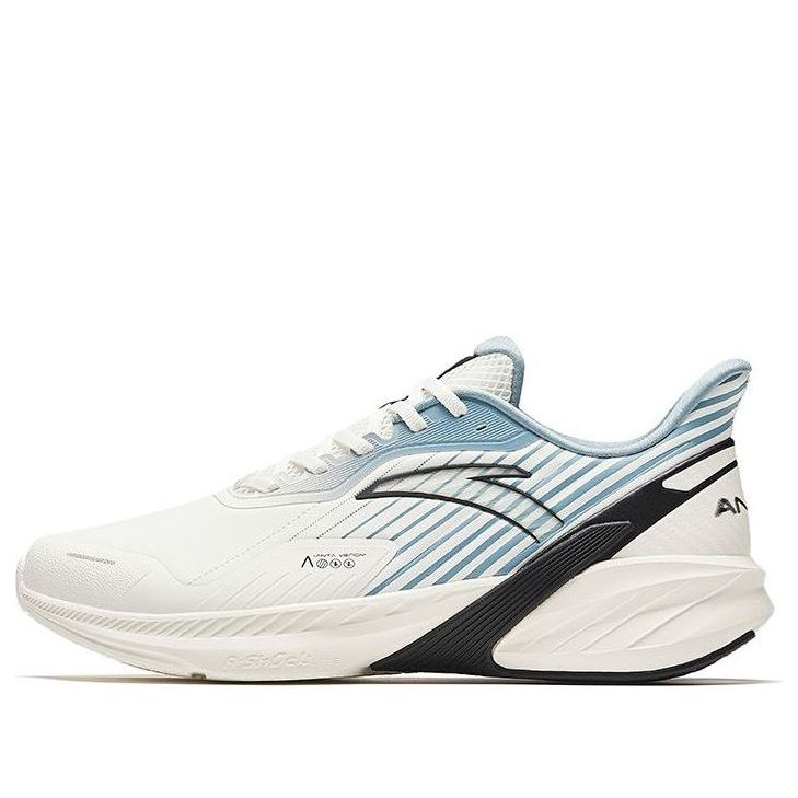 ANTA A-Shock 'White Blue Black' 812315520-9