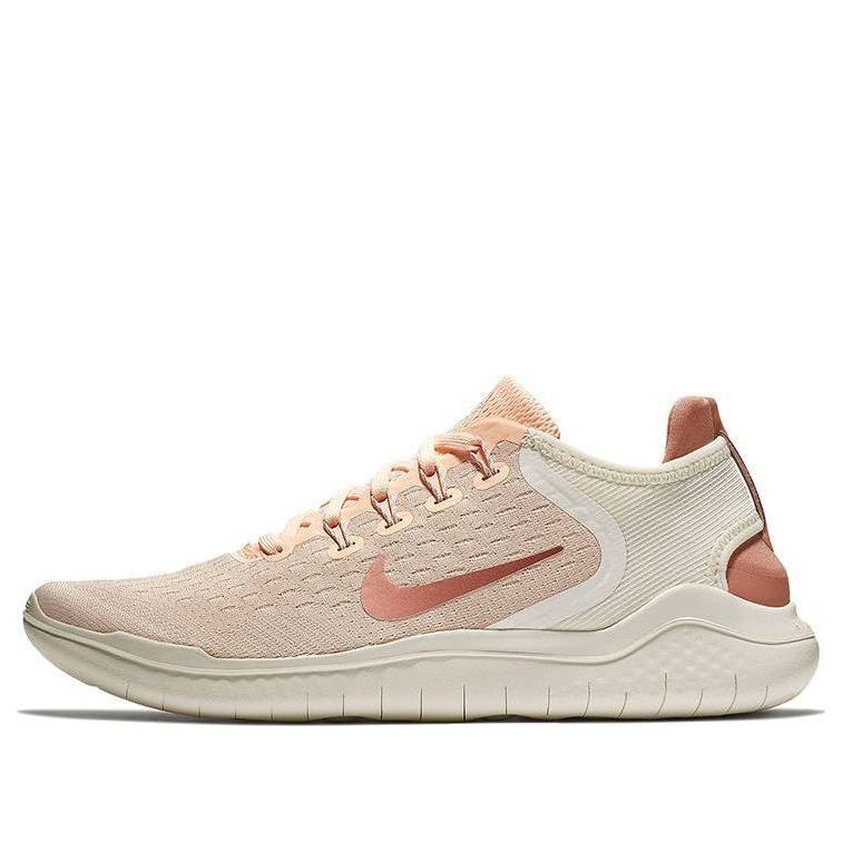 (WMNS) Nike Free RN 2018 'Guava Ice' 942837-802