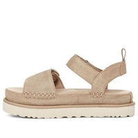 (WMNS) UGG Goldenstar 'Mustard Seed' 1117954-MSSD