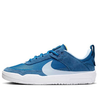 (GS) Nike SB Day One SB 'Court Blue' FN4210-400