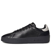 adidas Originals Stan Smith Recon Shoes 'Black Crystal White' H06184