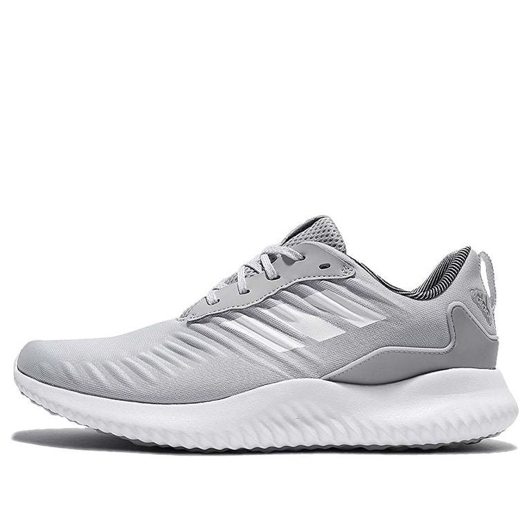 adidas Alphabounce RC M 'Grey White' B42857