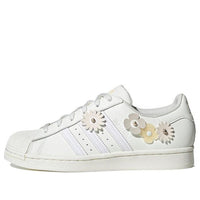 (WMNS) adidas Superstar 'Floral' GX2172