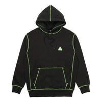 Palace FW21 Neo Stitch Hoodie 'Black' P20CS035