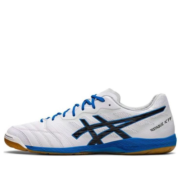 ASICS Destaque FF 2 'White Blue Black' 1111A217-100