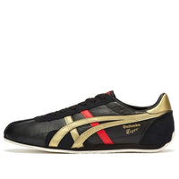 Onitsuka Tiger Runspark 'Black Gold Red' 1183B480-001